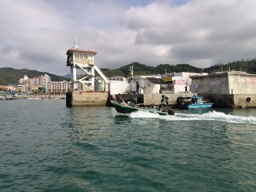 筑牢海上渔业疫情防控防线 深圳出台四项“硬核”措施