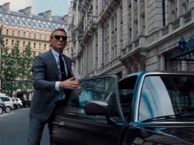 揭秘：克雷格最后也是最贵的一部007会怎么耍？
