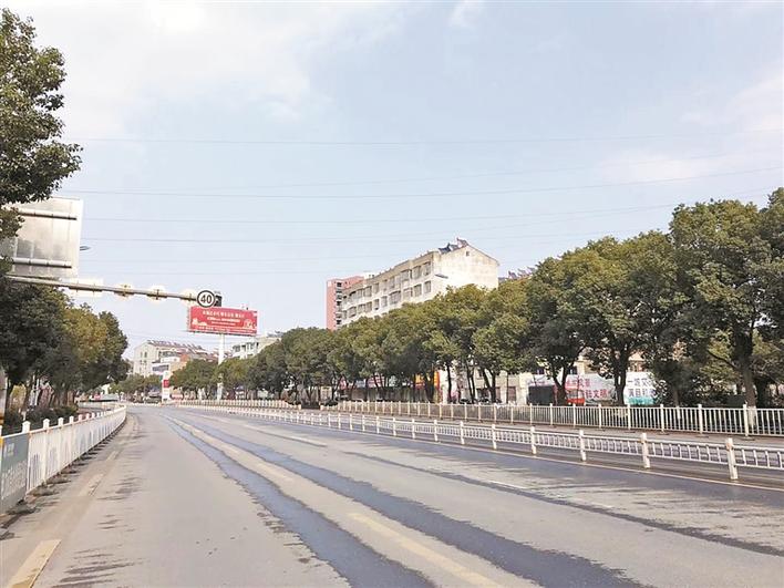 滞留疫情发生地日记｜过了一个没有登门拜年的春节