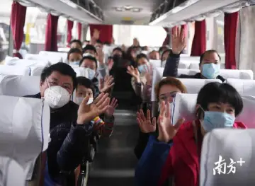 广东复工除了“抢人”还做对了什么？看完这张图就懂了
