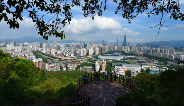 深圳所有在建工程不早于2月9日24时复工或新开工