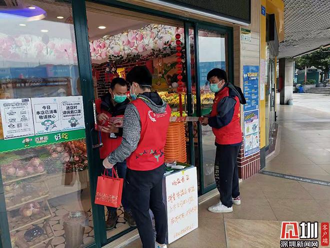 核酸检测结果均为阴性 盐田一确诊小区10户31人解除隔离