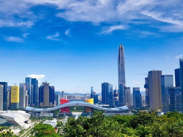 深圳市委市政府印发《关于统筹推进疫情防控和经济社会发展工作的若干措施》 