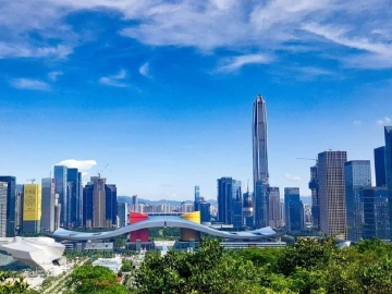 深圳市委市政府印发《关于统筹推进疫情防控和经济社会发展工作的若干措施》 