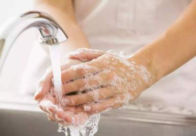 麻省理工研究表明：勤洗手能显著减少多种传染病的传播