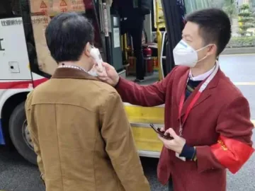 助力企业复工，深圳巴士集团恢复68条优点巴士线路