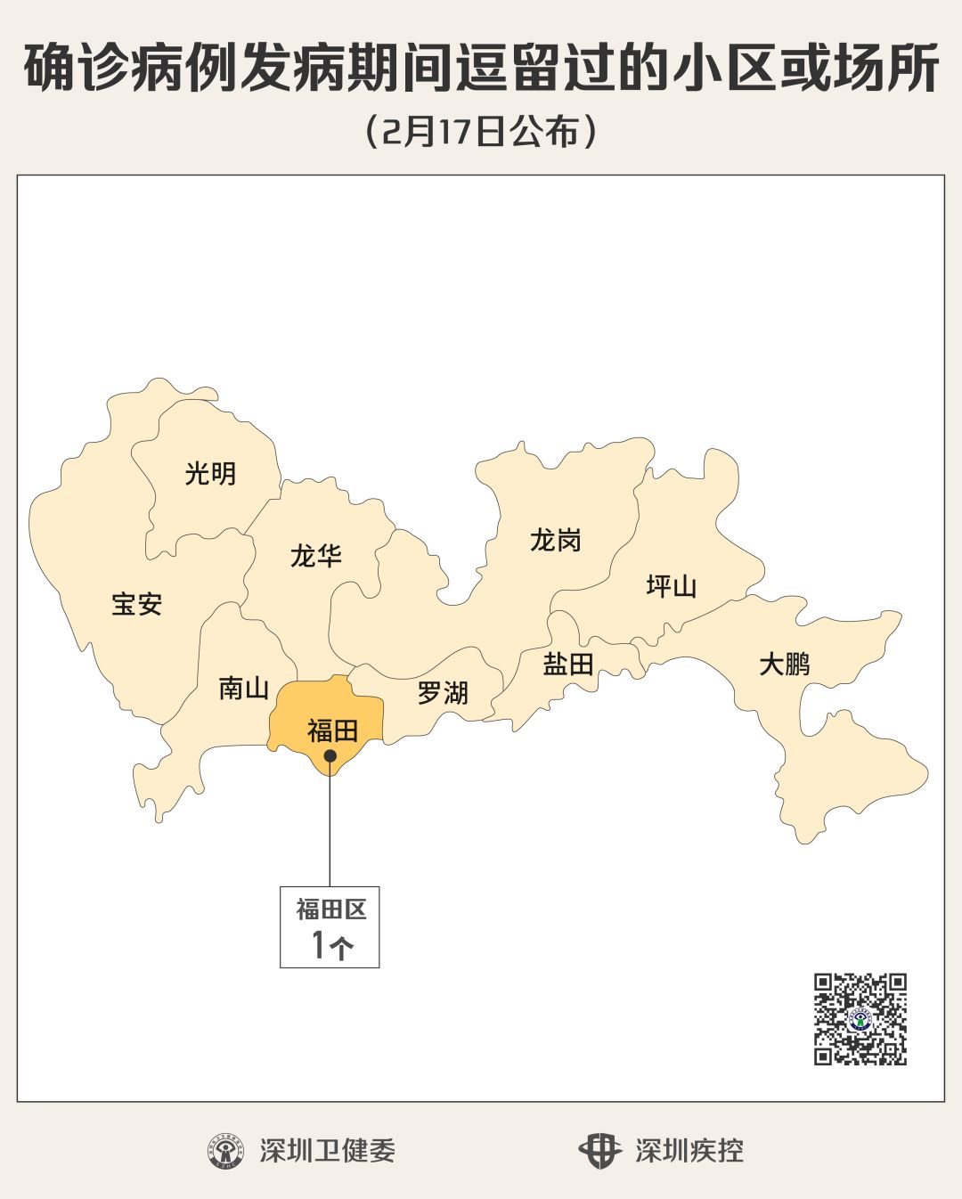 深圳最新防疫地图图片