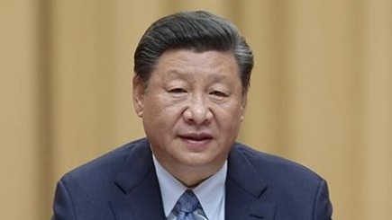 习近平给在首钢医院实习的西藏大学医学院学生的回信 