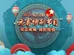 央视元宵晚会将取消现场观众 宋丹丹张国立参加诗朗诵