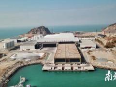 264个！大湾区重点项目吹响复工号角