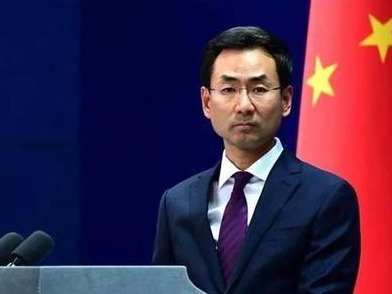 外交部介绍外国公民在华感染新冠肺炎情况：一名美籍华人病逝