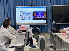 钟南山：出院患者重新感染是小概率事件