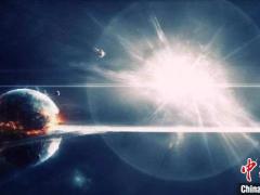 猎户座参宿四亮度突变 天文学家称与超新星爆发无关