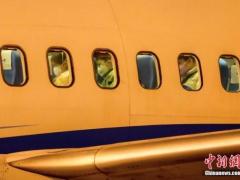 民航局：中外航司办理免费退票票面金额超200亿元