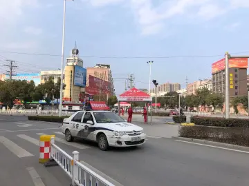 滞留疫情发生地日记 | 我在湖北孝感，每天被防疫宣传的喇叭声叫醒