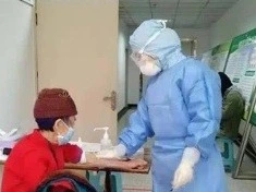 国家卫健委：做好新型冠状病毒肺炎出院患者跟踪随访工作