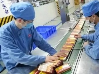 战疫情 稳生产 高新区党委引领企业有序“复工复产”