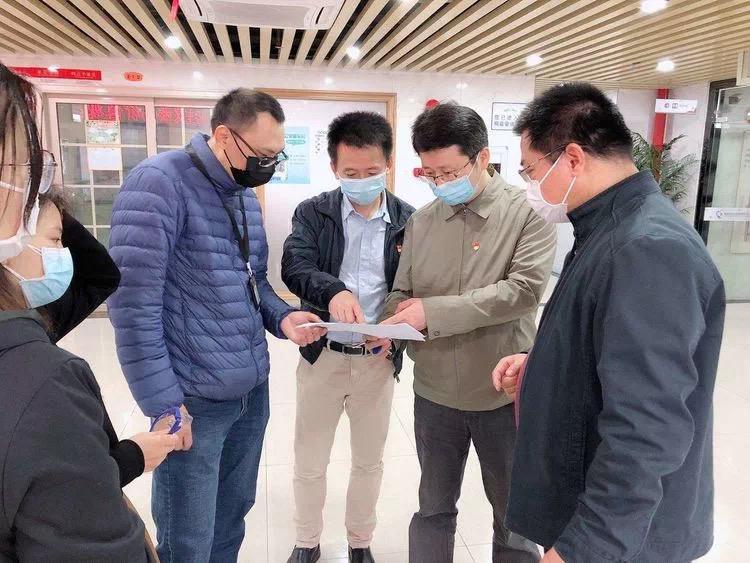 视频话你知，龙城街道这份“三小”场所、小散工程、零星作业复工指引请收好！