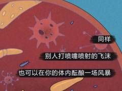 病毒进入体内的48小时