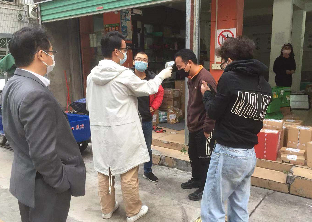 不负韶华！布吉凤凰社区