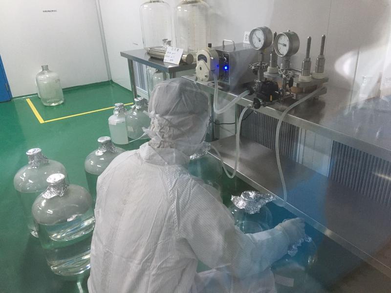 骄傲！面对疫情，深圳学子毅然提前返岗奔赴抗疫医药生产一线