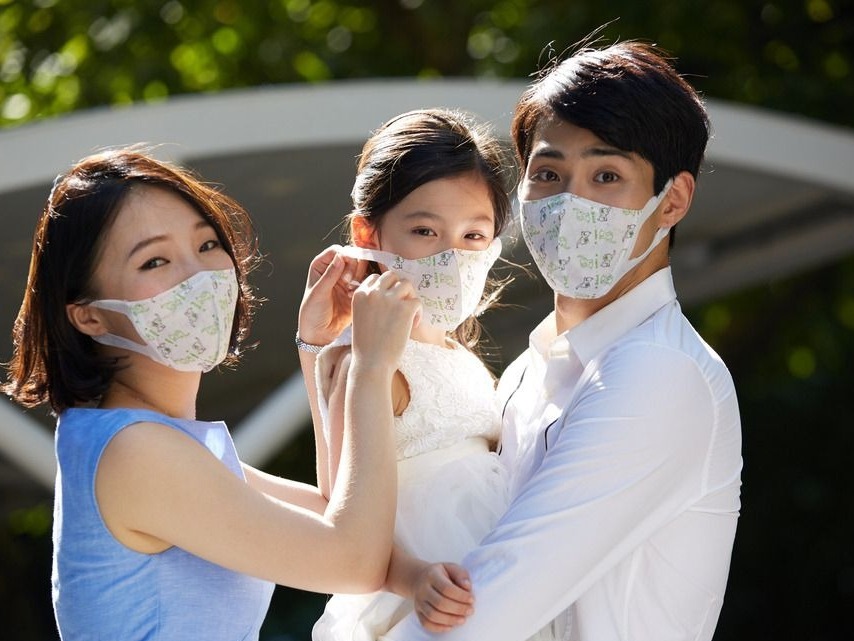 戴两个口罩有用吗？专家：更容易感染