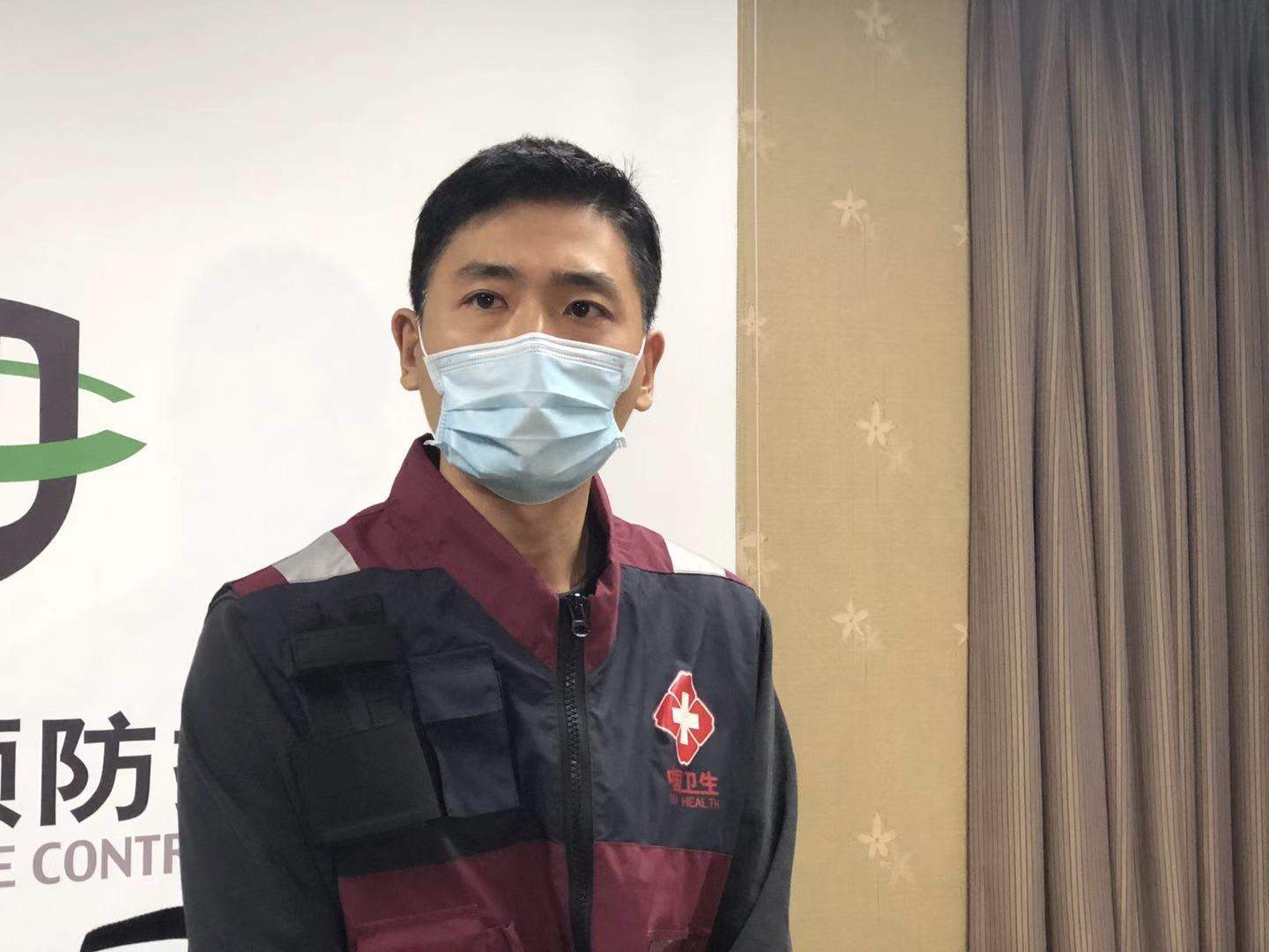 ​门把手发现新型冠状病毒？专家提醒市民勤洗手、做好水龙头等清洁