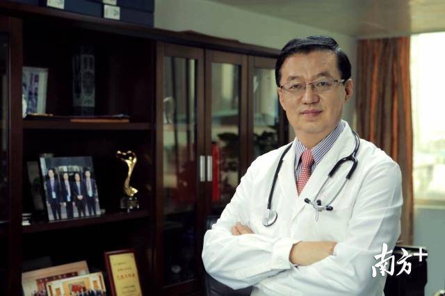 著名感染疾病专家侯金林：康复出院的病人跟正常人一样