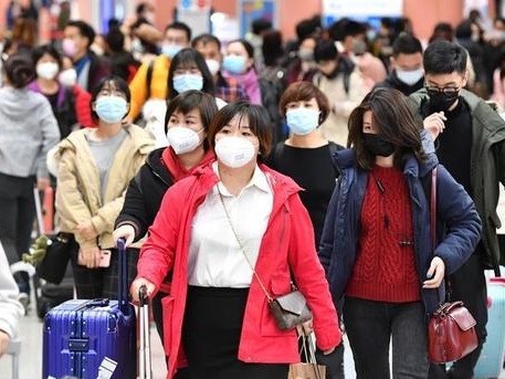 心理专家：疫情才是敌人！避免对疫情区域的人产生过激情绪