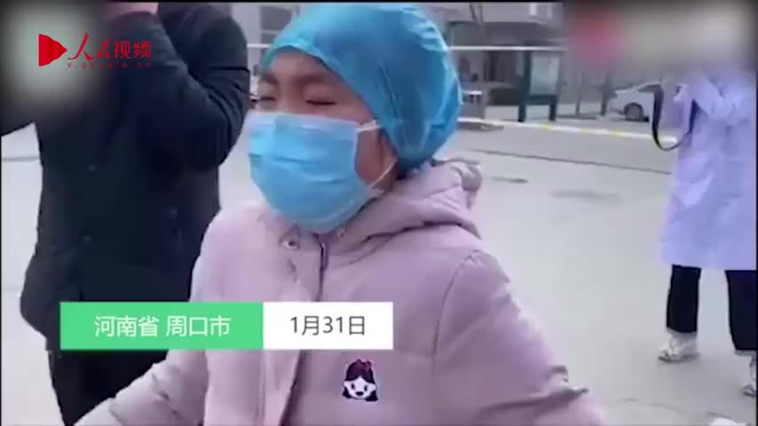 这一刻，请让我隔空抱抱你