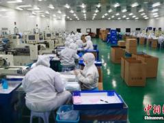 国家发改委：千方百计解决口罩不足