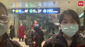 读特记者直击 | 去武汉抗疫一线报道，我带了哪些防护装备？