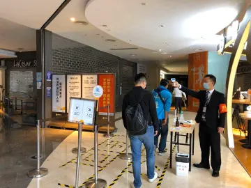 福田街道暖场暖心 复工复产企业达6556家,重点企业复工率达100%