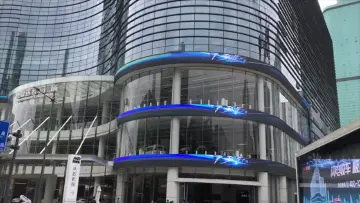 筹集80万只口罩保障企业，深圳罗湖复工复产无需再审批