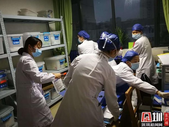 暖心故事｜人民教师彭丹：“我把妈妈给病人，把陪伴给学生”