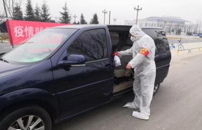 神州专车联合中国平安，为专车司机提供免费新冠肺炎保险