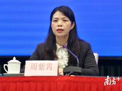 为加强疑似病例管理，广东推出“三当天”举措