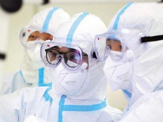 市医保局支持社康中心开展社区疫情防控，累计拨付医保专项预付金8770万元