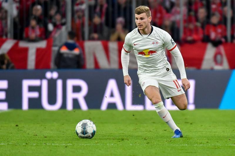 德甲榜首大战互交白卷,拜仁莱比锡各踢半场好球_读特新闻客户端