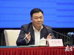 广东：重症及危重症患者比例下降到10%