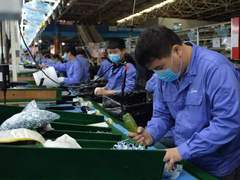 人民日报刊文：我们一定能妥善应对疫情的短期冲击