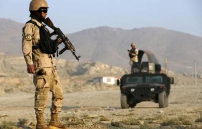 阿富汗塔利班称将与美国签署和平协议