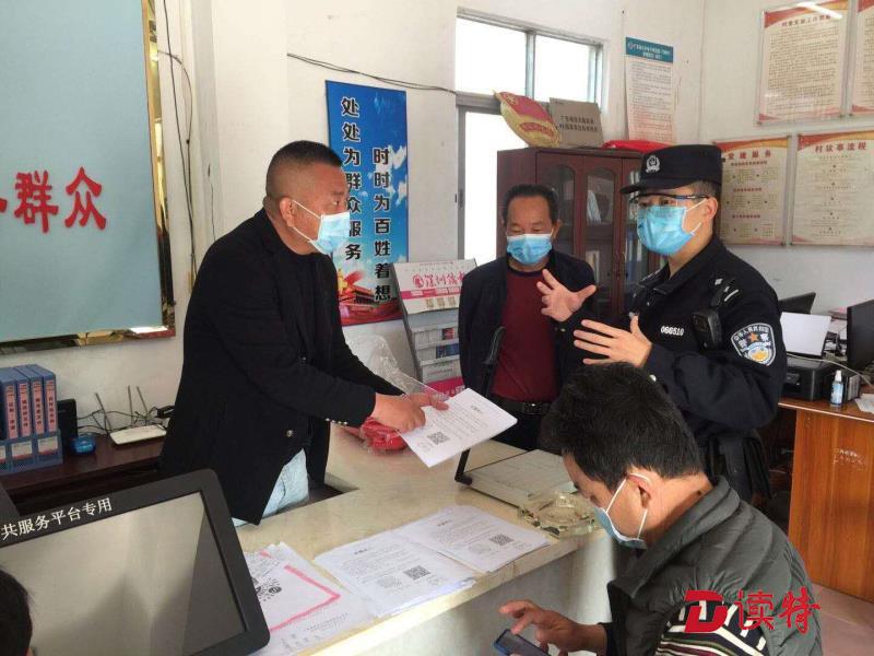 洪长溉：儿子出生爸爸出征