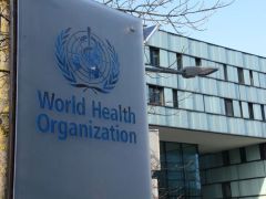 世卫组织加强与新冠肺炎相关的虚假信息斗争力度