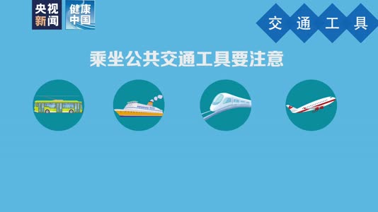 速看！返程高峰如何做好防护？