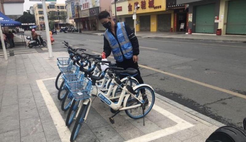 20万份免费出行权益！哈啰出行为医务、城管等一线工作人员提供出行帮助，同时放出8000个车辆运维岗位