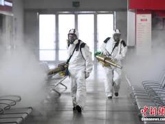 20天5个版本诊疗方案 中国及时总结优化防“疫”经验