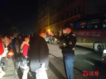 复工复产专车遇故障，路政紧急救援保安全