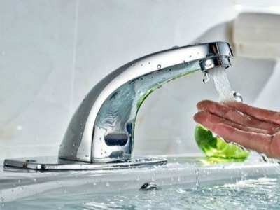 全力保障企业复工用水需求，深圳给企业降水价10%