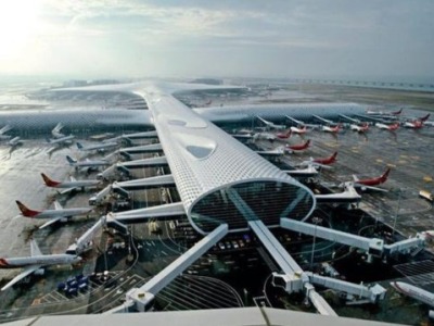 深圳机场集团拟为民企减免物业租金等各项费用近1.2亿元 